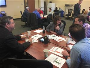 Industry Council Industry Council