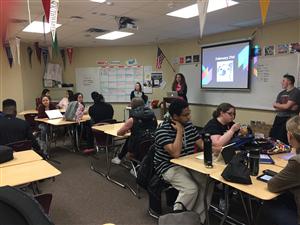 AVID AVID