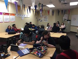 AVID AVID