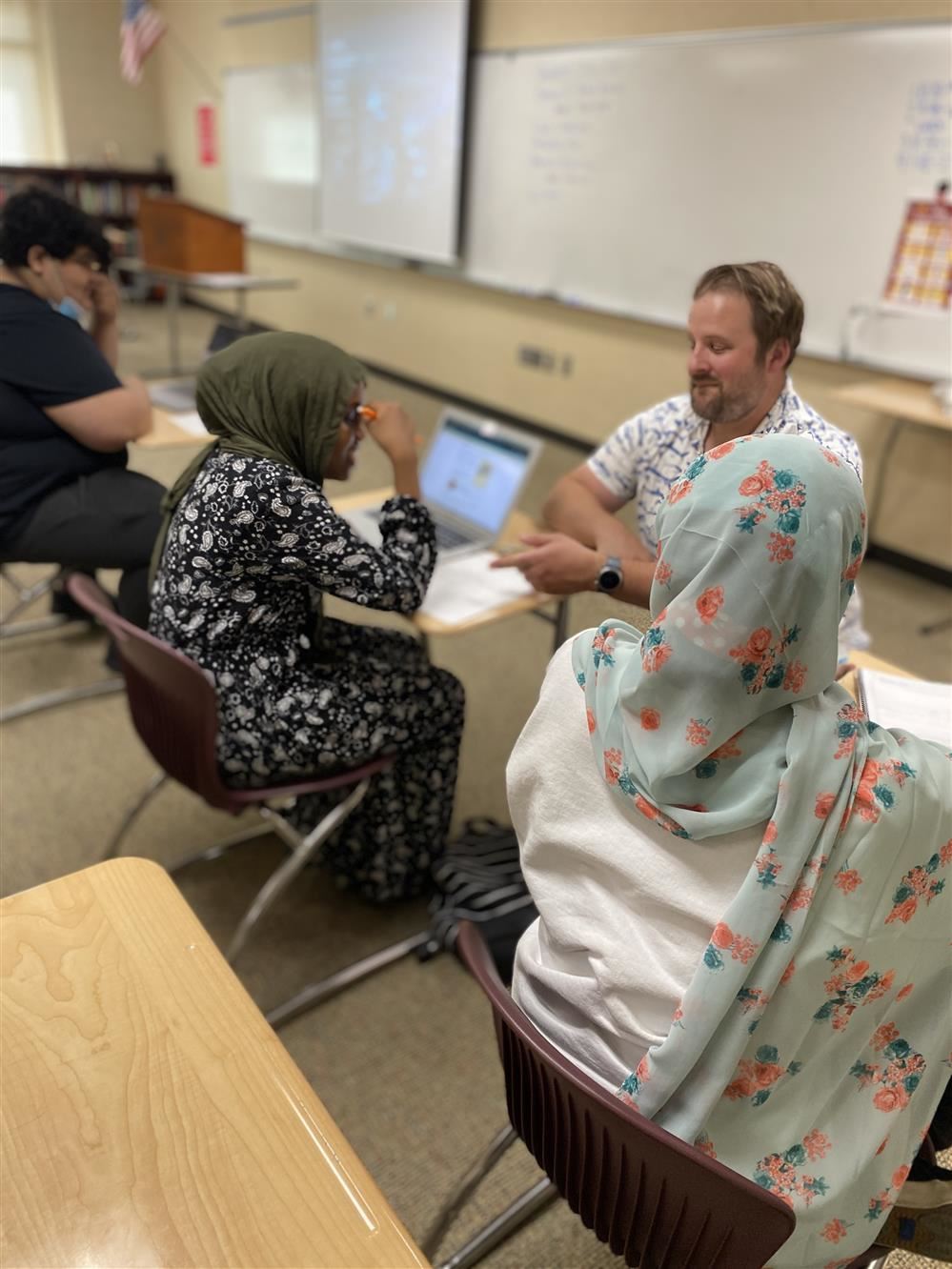 Summer School 2023 Summer School 2023