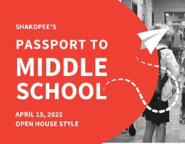  Passport to Middle School