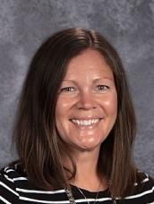 Mrs. Janelle Nordtvedt Mrs. Janelle Nordtvedt