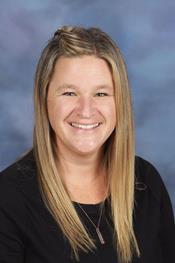 Ms. Heather Ohmann Ms. Heather Ohmann