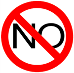 no 
