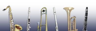instruments instruments