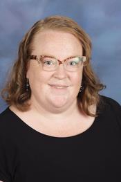 Ms. Beth Masters Ms. Beth Masters