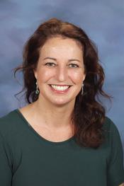 Ms. Kelly Bahrke Ms. Kelly Bahrke