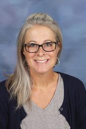 Mrs. Rachel Reinbold Mrs. Rachel Reinbold