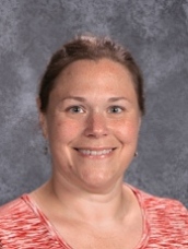 Ms. Liesl Bell-Fleming Ms. Liesl Bell-Fleming