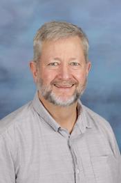 Mr. Tim Girdner Mr. Tim Girdner