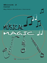 Musical Magic 2 Musical Magic 2