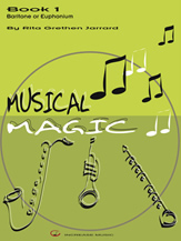 Musical Magic Musical Magic