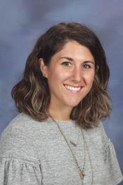 Bridget Hauff Bridget Hauff