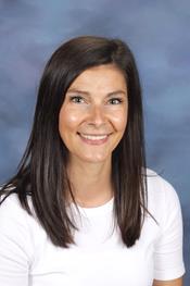 Mrs. Alison Foster Mrs. Alison Foster