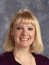 Mrs. Gehlhoff Mrs. Gehlhoff