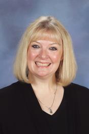 Mrs. Gehlhoff Mrs. Gehlhoff