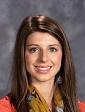 Mrs. Katie Peterson Mrs. Katie Peterson