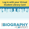 Biography in Context
