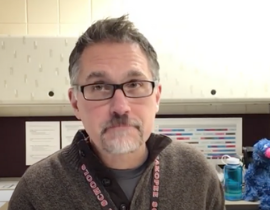 DAILY ANNOUNCEMENTS