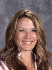 Becky Gothmann Becky Gothmann