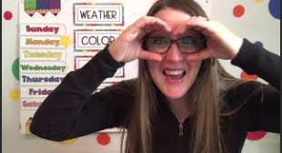 Online preschool Online preschool