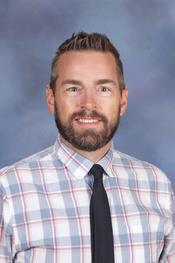 Mr. Dan Olson Mr. Dan Olson