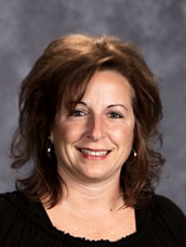 Mrs. Michelle Grillo Mrs. Michelle Grillo