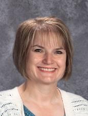 Mrs. Darcy Koch Mrs. Darcy Koch