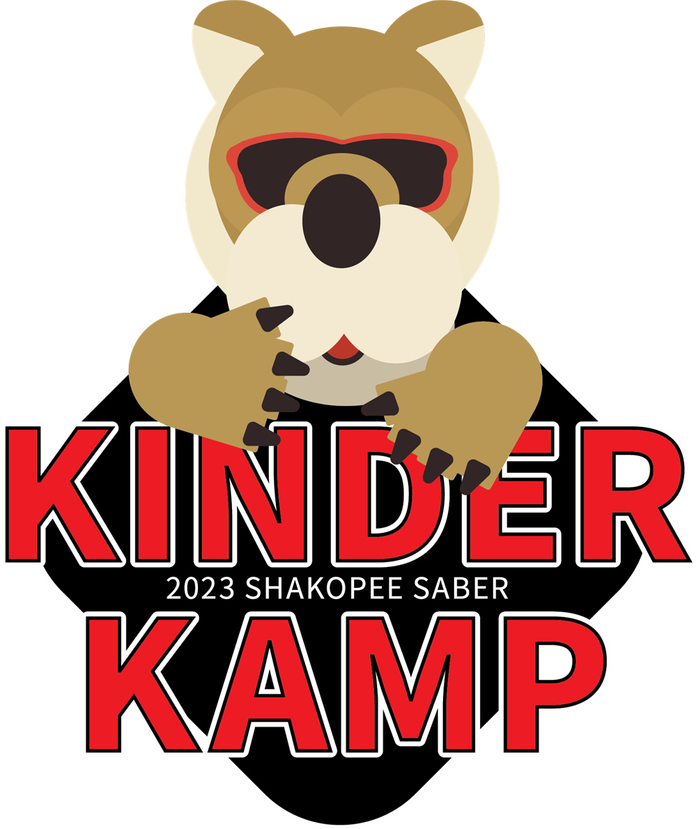  Kinder Kamp