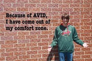 AVID