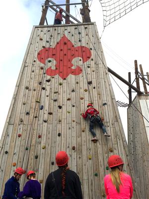Climb 