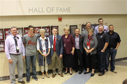 HOF 2015 