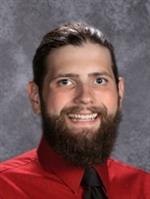 Mr. Matthew Dueffert Mr. Matthew Dueffert