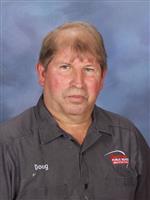 Doug Eichhorst
