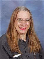 Sally Fales