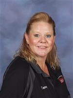 Tammy Holsten