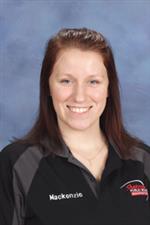 Mackenzie Schlueter