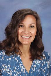 Mrs. Katie Wittkop Mrs. Katie Wittkop