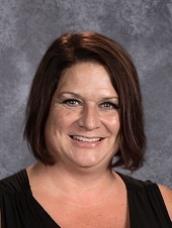 Mrs. Peg Hilbrands Mrs. Peg Hilbrands
