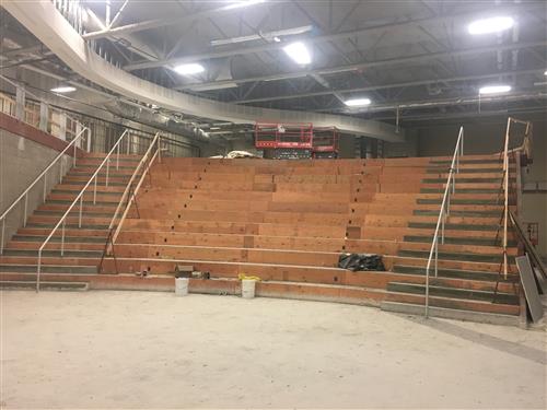 Expanded Shakopee High School Construction Updates 