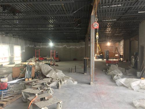 2.12.18 Construction Update 