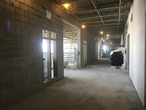 2.26.18 Construction Update 