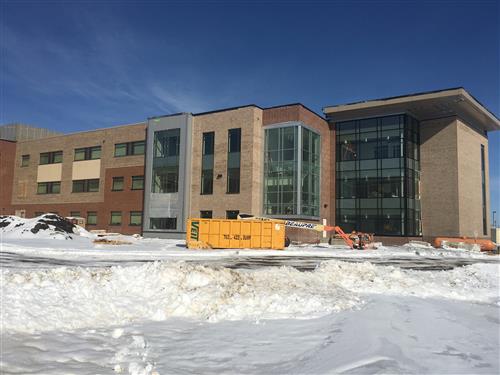 2.26.18 Construction Update 