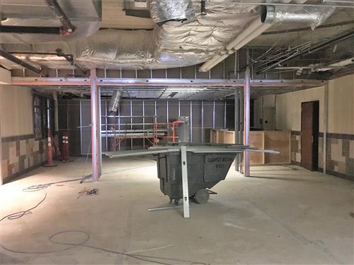 3.12.18 Construction Update 