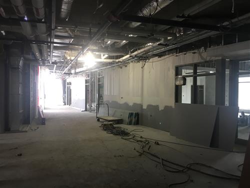 3.19.18 Construction Update 