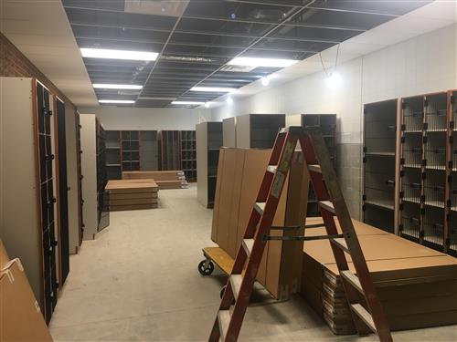 4.9.18 Construction Update 