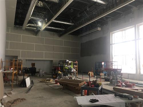 4.9.18 Construction Update 