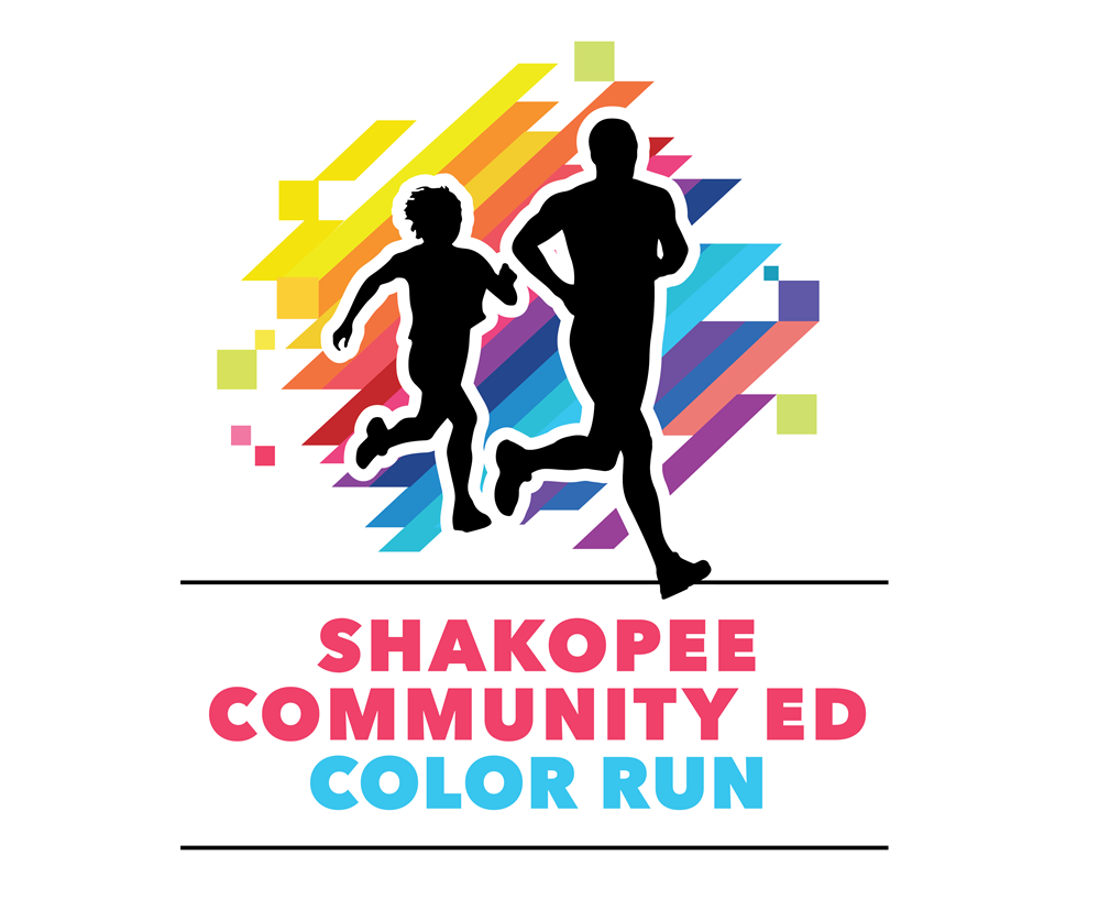  25 Color Run