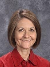 Mrs. Sherrie Harper Mrs. Sherrie Harper