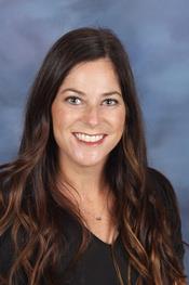 Mrs. Jenn Moore Mrs. Jenn Moore